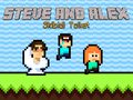Peli Steve and Alex Skibidi Toilet