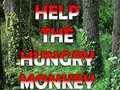 Peli Help The Hungry Monkey 