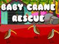Peli Baby Crane Rescue