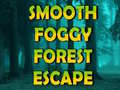 Peli Smooth Foggy Forest Escape 