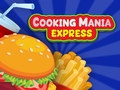 Peli Cooking Mania Express