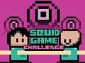 Peli Squid Game Challenge Online