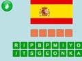 Peli Guess the Flag