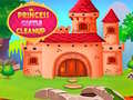 Peli Princess Castle Cleaning