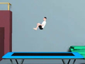 Peli Trampoline Flip