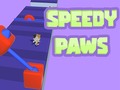 Peli Speedy Paws