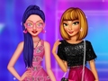 Peli BFFs Black and Pink Fashionista