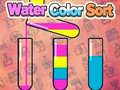 Peli Water Color Sort 