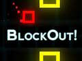 Peli BlockOut!