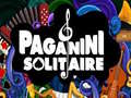 Peli Paganini Solitaire