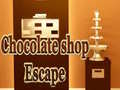 Peli Chocolate Shop Escape