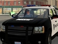 Peli Police SUV Simulator