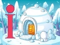 Peli Coloring Book: Letter I