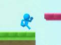 Peli Parkour Skyblock