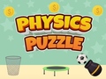 Peli Physics Puzzle
