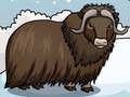 Peli Rescue The Musk Ox