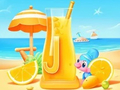 Peli Coloring Book: Letter J