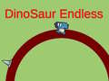 Peli Dinosaur Endless