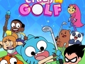 Peli Crazy Golf