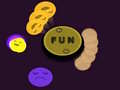 Peli Button Bliss