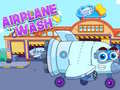 Peli Airplane Wash