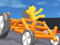 Peli Draw Crash Race