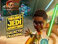 Peli Young Jedi Adventure: Galactic Training