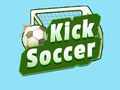 Peli Kick Soccer