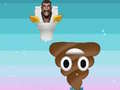 Peli Skibidi Toilets: Flappy