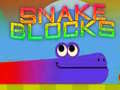 Peli Snake Blocks