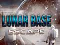 Peli Lunar Base Escape