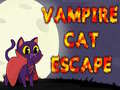 Peli Cat Vampire Escape
