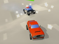 Peli Endless Car Chase 2