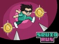 Peli Squid Run