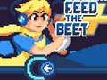 Peli Feed the Beet Plus