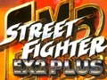 Peli Street Fighter EX2 Plus