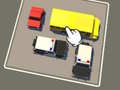 Peli Happy Moving Car