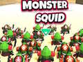 Peli Monster Squid 