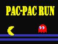 Peli PAC-PAC RUN
