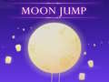 Peli Moon Jump