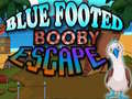 Peli Blue Footed Booby Escape