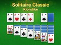 Peli Solitaire Classic Klondike