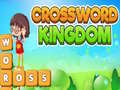 Peli Crossword Kingdom 