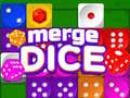 Peli Merge Dice