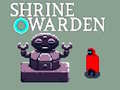 Peli Shrine Warden