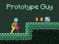 Peli Prototype Guy