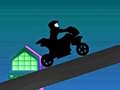Peli Shadow Motorbike Rider