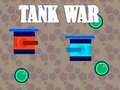 Peli Tank War 