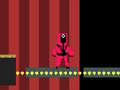 Peli Squid Glass Game 2D