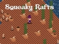 Peli Squeaky Rafts